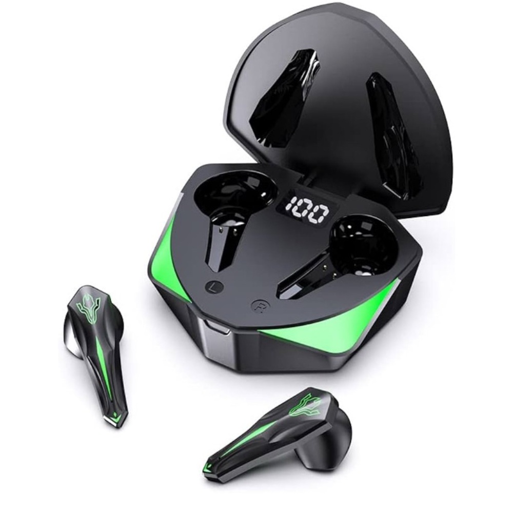Bluetooth Headphones 5.1Wireless Earbuds for Workout